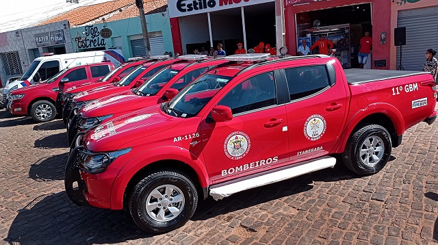 PSP tem nova bomba! Saiba qual o carro que se juntou à frota