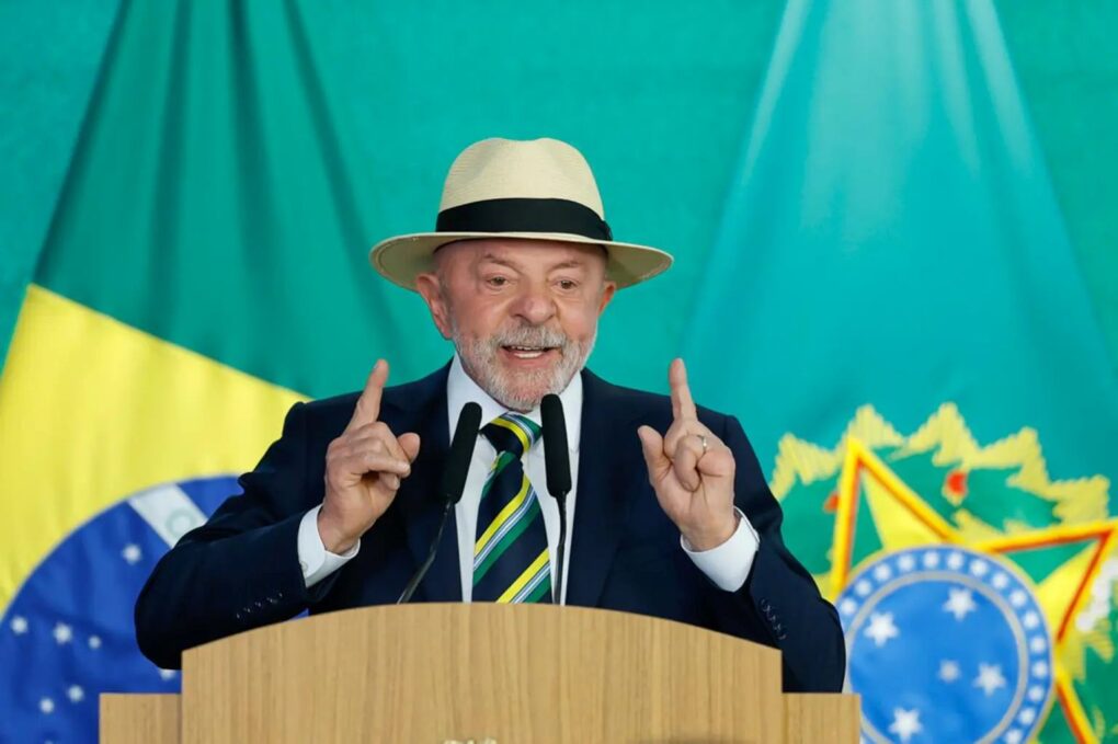 Lula cobra quebra total de sigilo do caso Master: “O Brasil precisa saber a verdade”