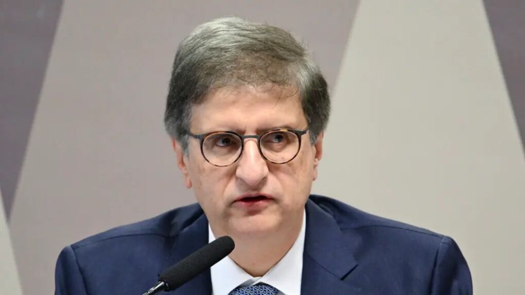 PF e STF temem que suspeição de Gonet anule provas do caso Master