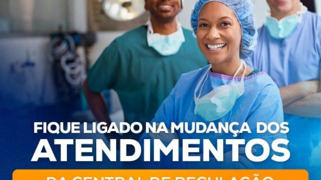 Protocolo inédito implantado pela Prefeitura de Mucuri agiliza o acesso a consultas e exames especializados pelo SUS