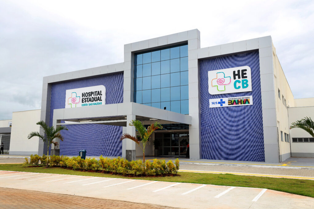 HECB está entre os 20 hospitais do Brasil contemplados com medicamento para tratamento do câncer de mama