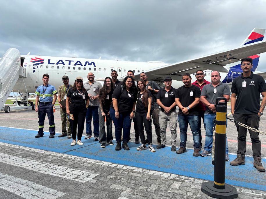 Curso de Engenharia de Transportes e Logística da UFSB tem conceito 4 na avaliação pelo INEP/MEC