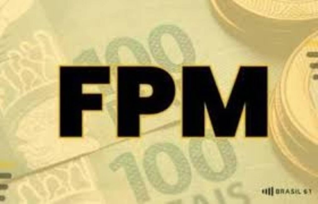 FPM: prefeituras recebem R$ 2,2 bilhões nesta terça-feira (20); 15% a mais que no mesmo período de 2025
